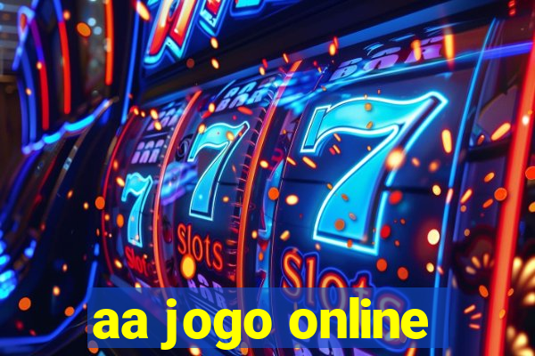 aa jogo online